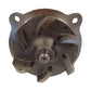 Water Pump with Hub Fits Case Replaces A146221