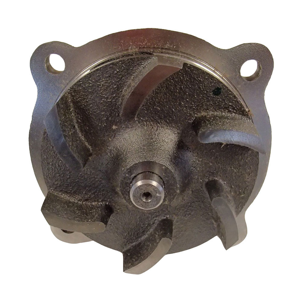 Water Pump with Hub Fits Case Replaces A146221
