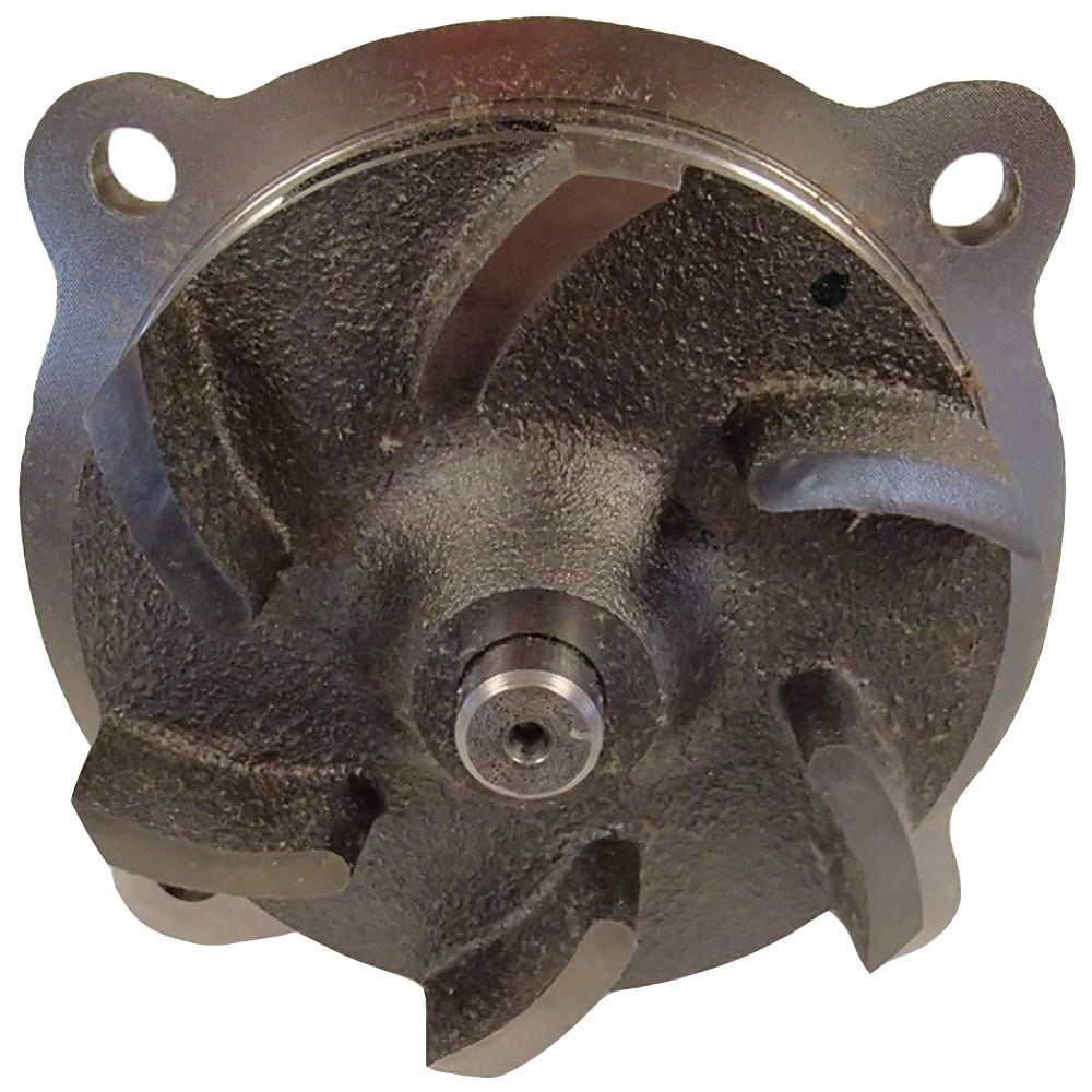 Water Pump with Hub Fits Case Replaces A146221