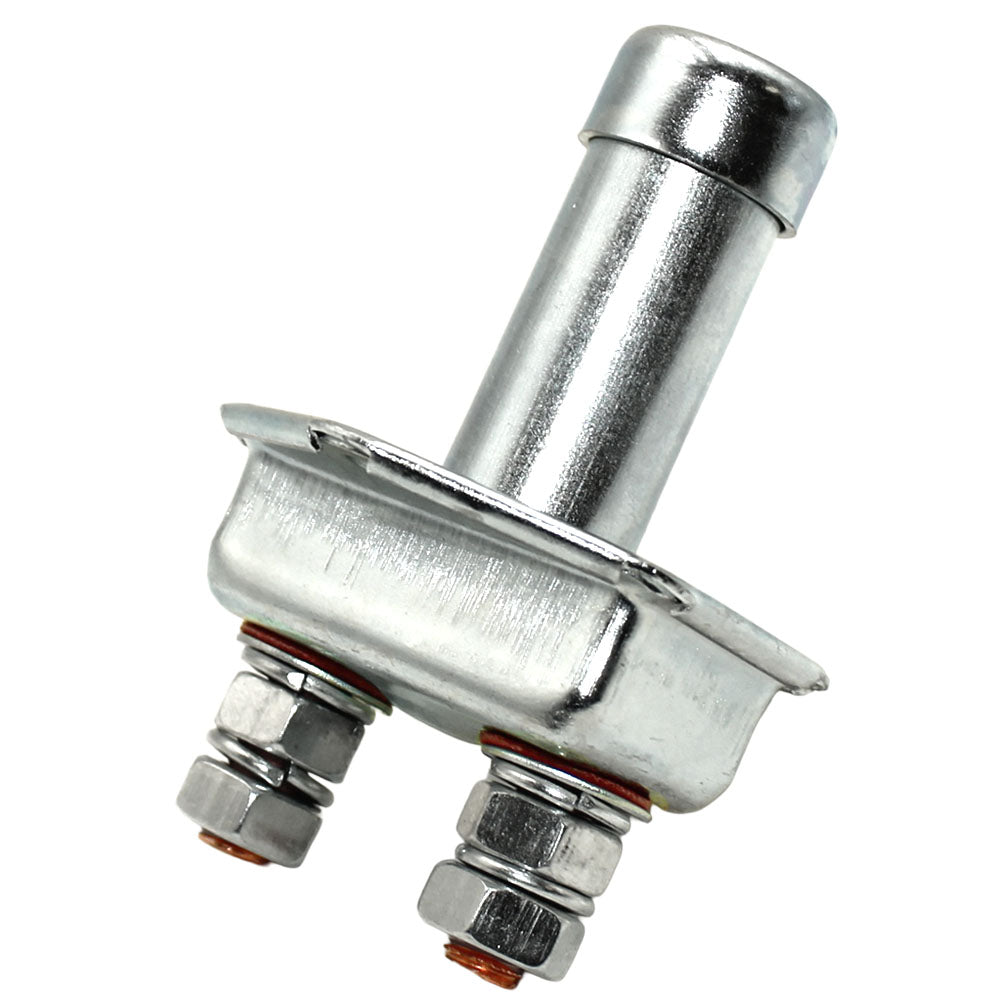 Starter Switch Fits International Harvester Replaces 1996487