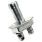 Starter Switch Fits International Harvester Replaces 1996487
