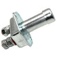 Starter Switch Fits Ford NAA Jubilee 501 600 700 800 900 2000 4000 8N11550