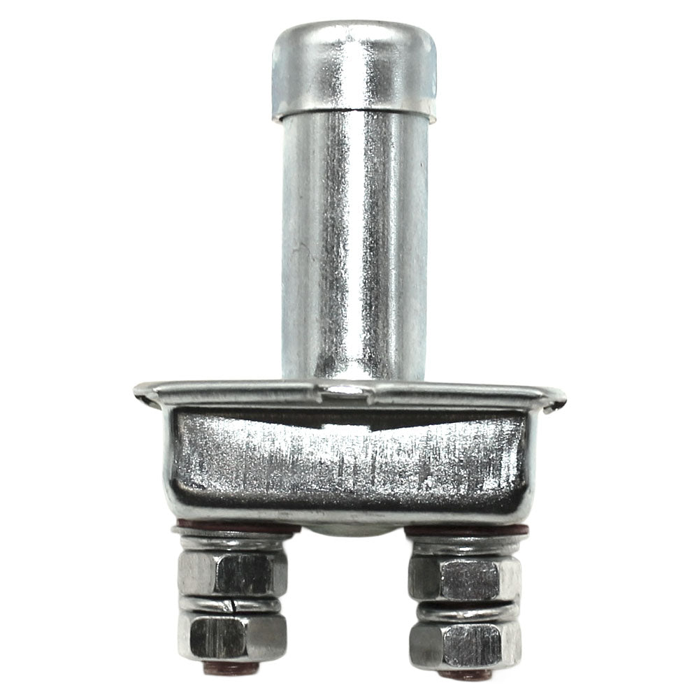 Starter Switch Fits International Harvester Replaces 1996487