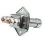 Starter Switch 25A261 Fits CAT 12E 14E 16 1673C 1674 1676 1693 3304 561C 621 627