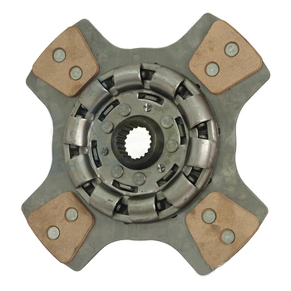 1997844C1 - Trans Clutch Disc Replaces 1997844C1