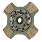 Trans Clutch Disc Fits Case/International Harvester Replaces 1997844C1