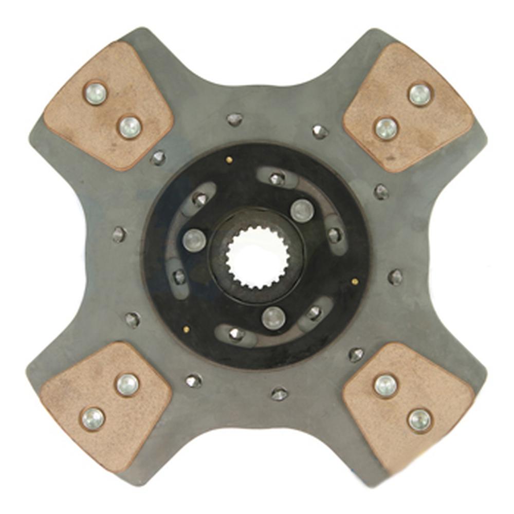 1997844C1 - Trans Clutch Disc Replaces 1997844C1