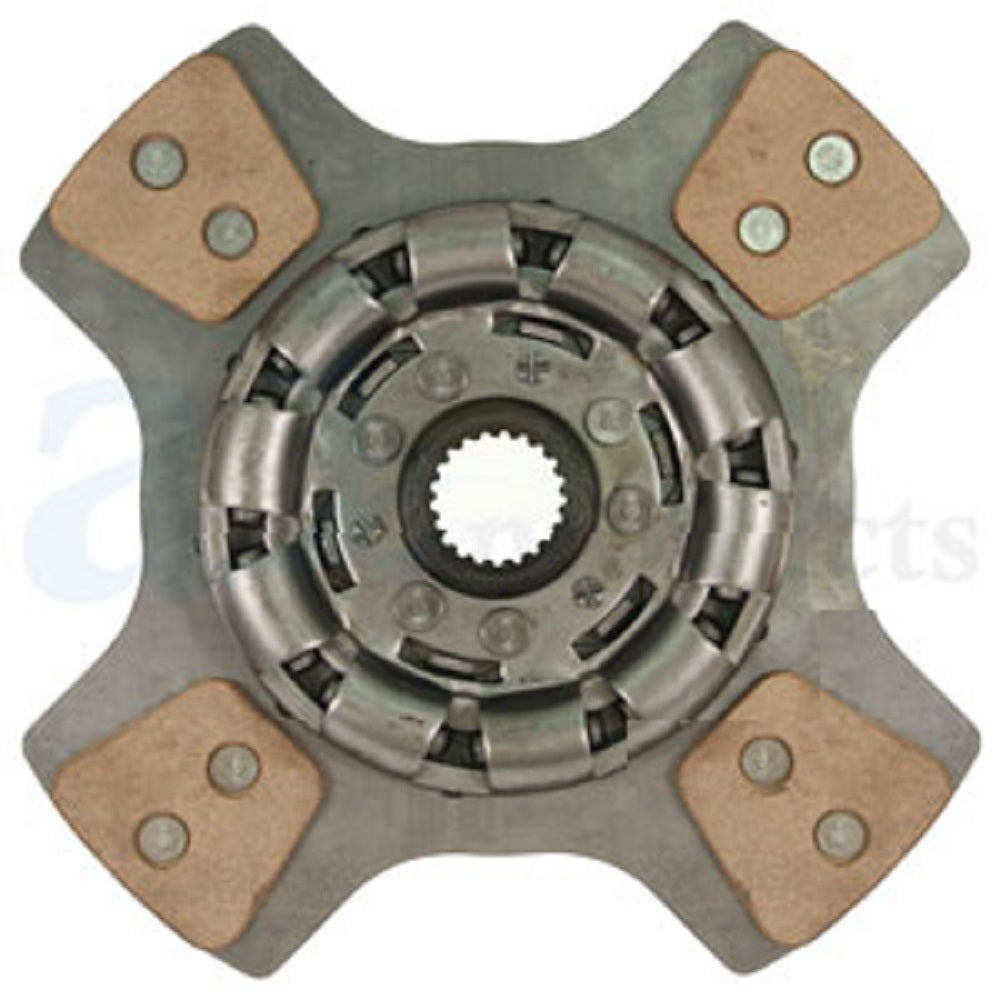 1997844C1 - Trans Clutch Disc Replaces 1997844C1
