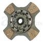 Trans Clutch Disc Fits Case/International Harvester Replaces 1997844C1
