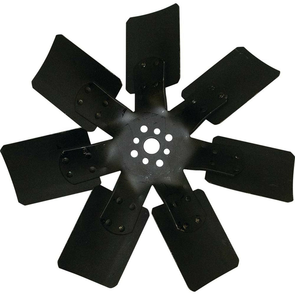 A184467 Fan(s) Fits Case/International Harvester