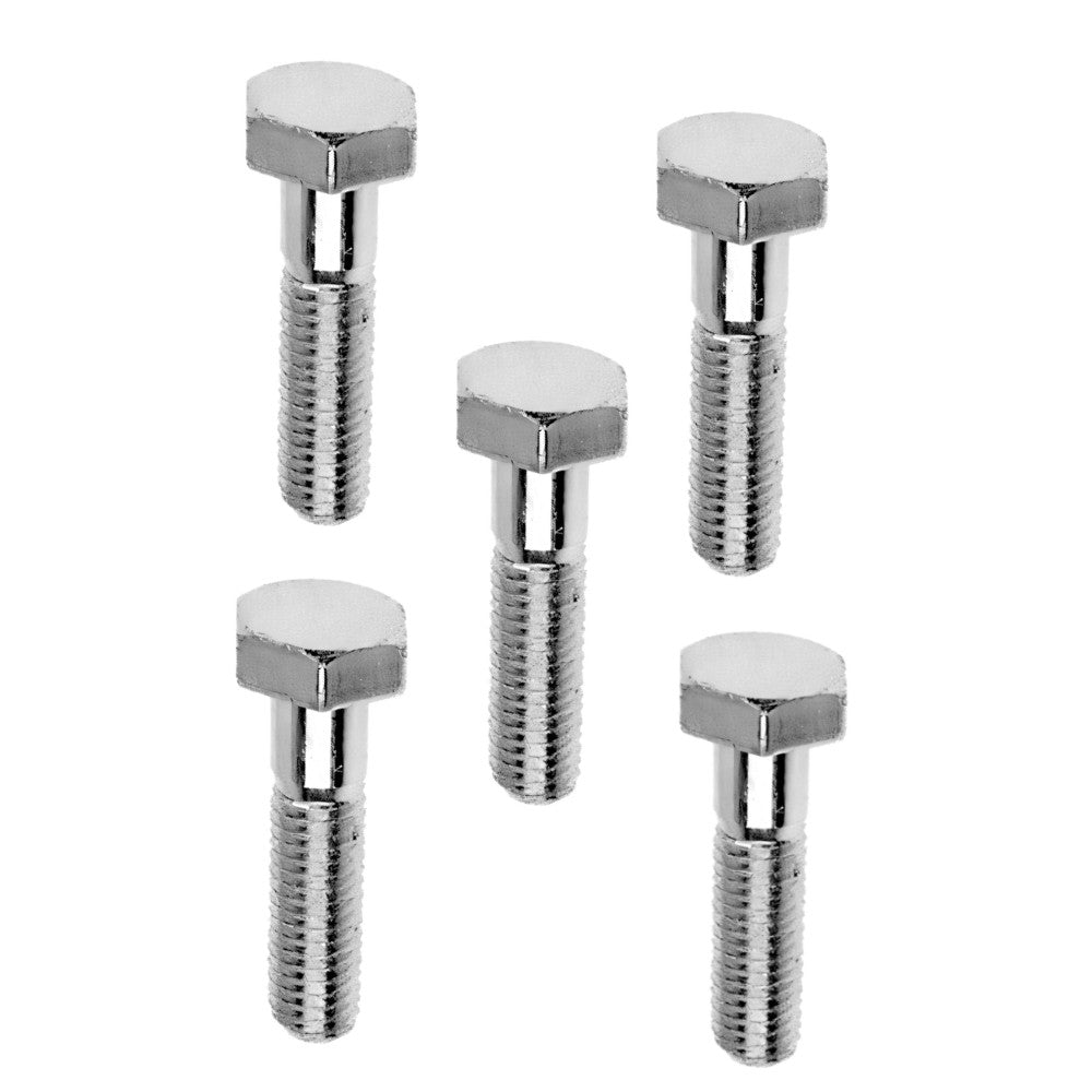 Qty 5: Cap Screws Fits John Deere Replaces 120-814362