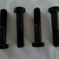 6V9667 Qty 4: Bolts Fits John Deere