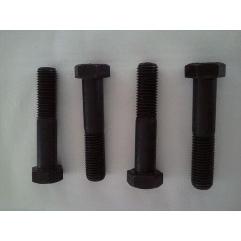 6V9667 Qty 4: Bolts Fits John Deere