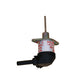 1A021-60010 Solenoid Fits Bobcat AL275 S150 S160 S175 S185 T190