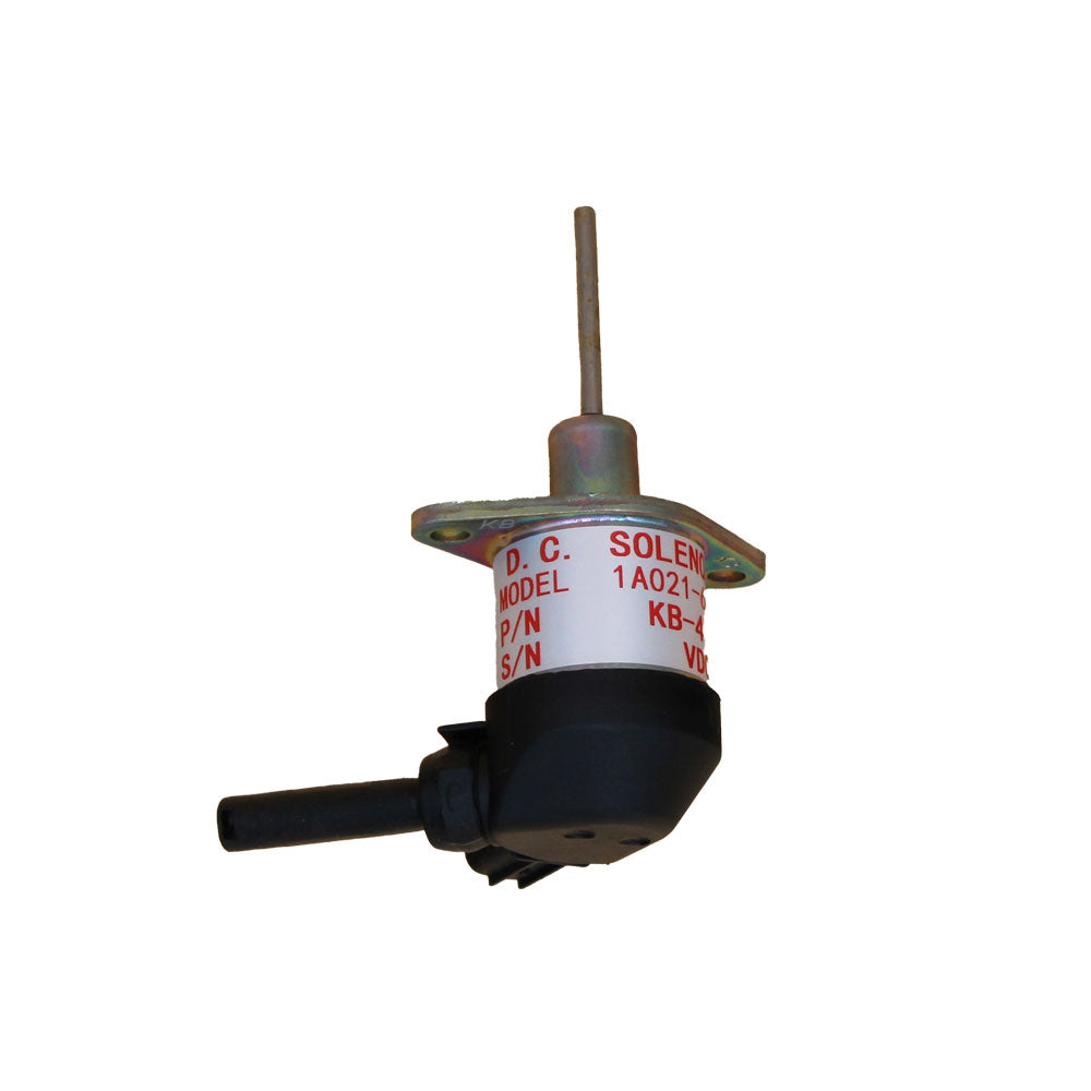 1A021-60010 Solenoid Fits Bobcat AL275 S150 S160 S175 S185 T190