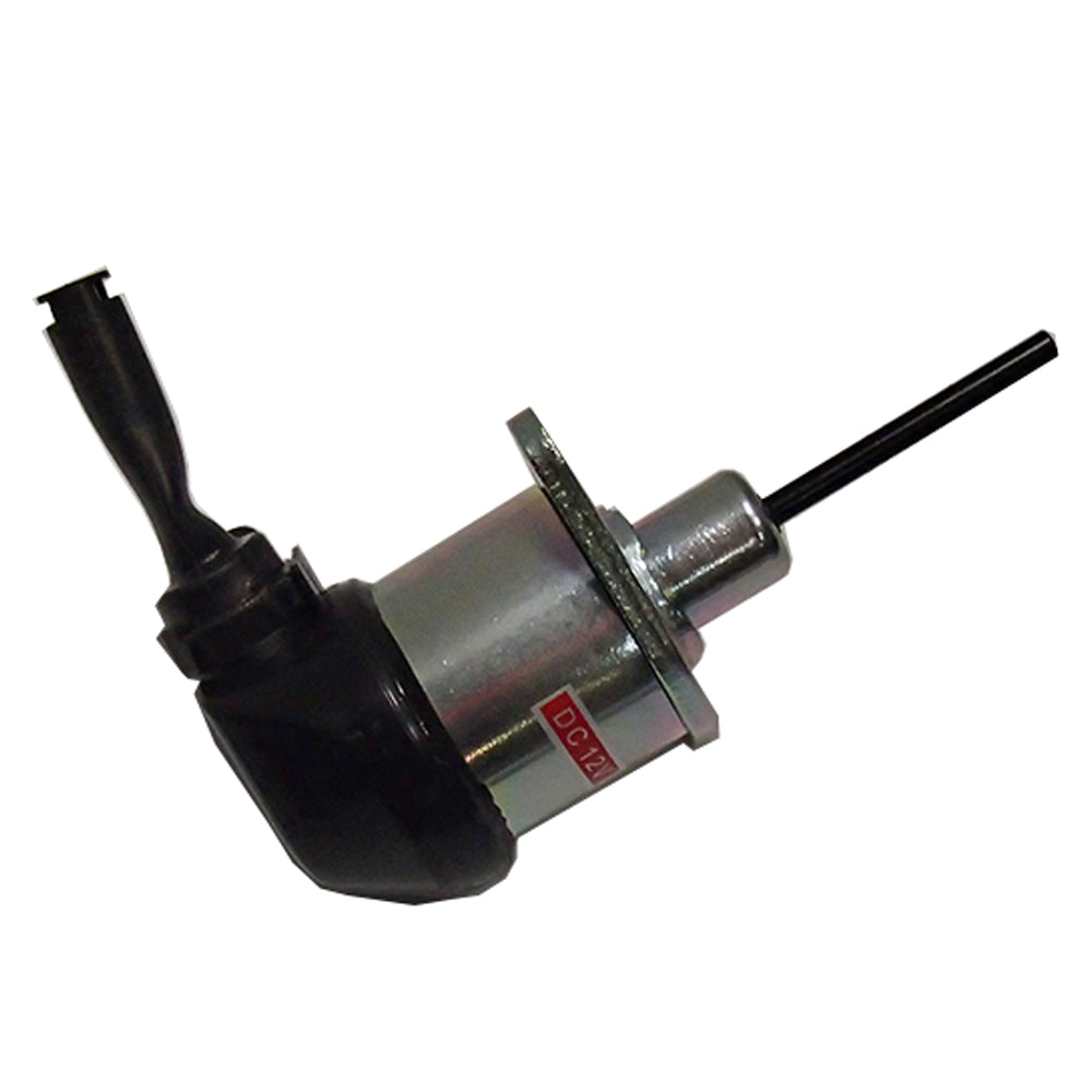 1A021-60016 Fuel Solenoid Fits Kubota