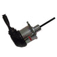 New Stop Solenoid Fits Kubota L3940 L3540 L3700L3800 L3830 L39