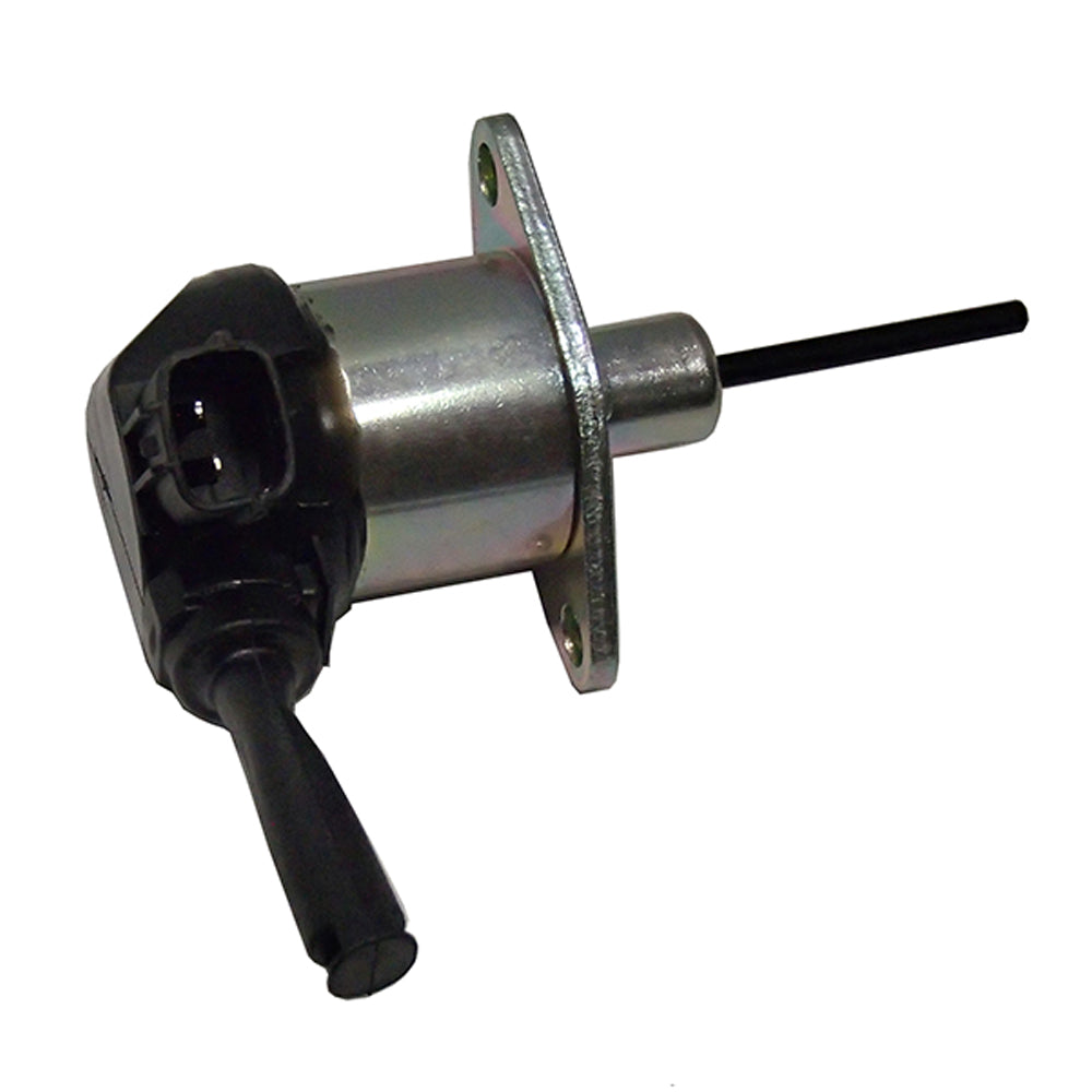 1A021-60016 Fuel Solenoid Fits Kubota