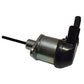 New Stop Solenoid Fits Kubota L3940 L3540 L3700L3800 L3830 L39