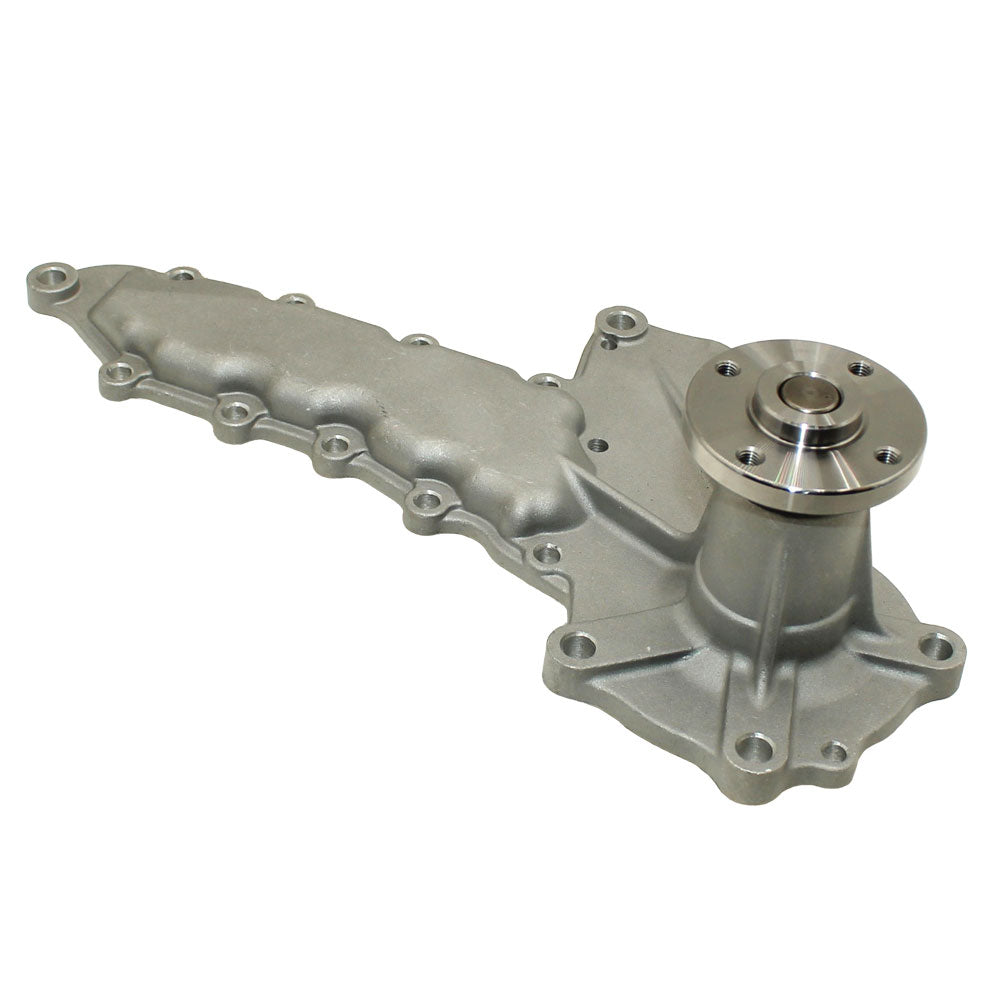 New Water Pump Fits Kubota L2500DT L2500F L2600DT L2600FL2900DTL2900FL2900DT-GST