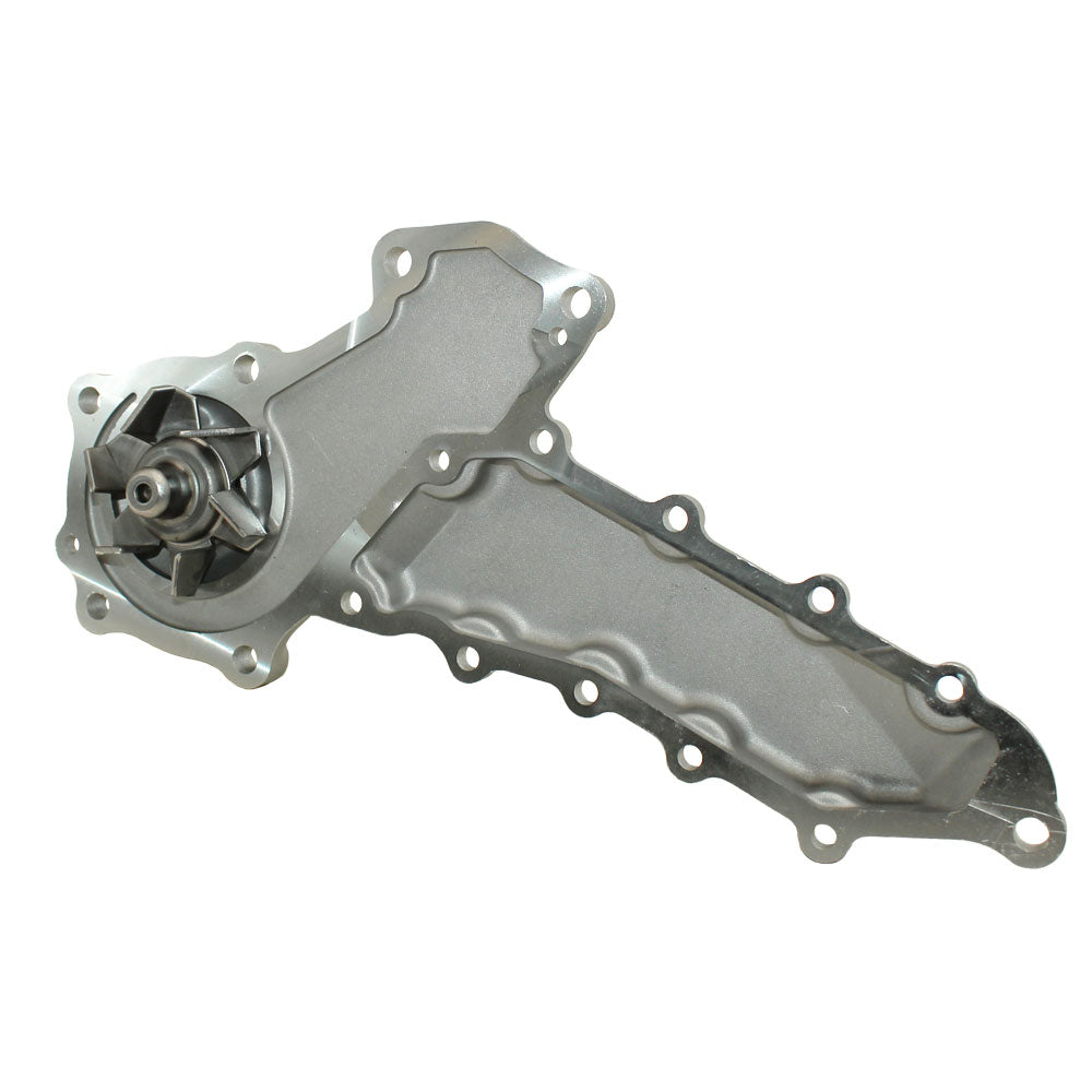 New Water Pump Fits Kubota L2500DT L2500F L2600DT L2600FL2900DTL2900FL2900DT-GST