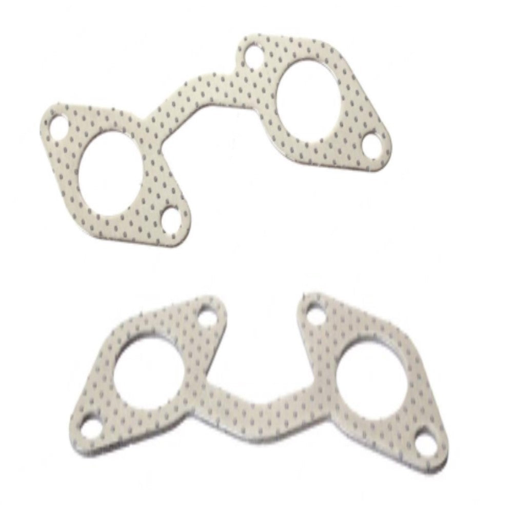 EXHAUST MANIFOLD GASKETS Fits Kubota M59 MX4700DT MX4700F MX4700H MX5000DT