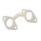15439-12350 Manifold Gasket Fits Kubota