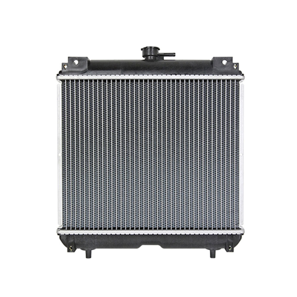 Aftermarket Radiator 1A8330-00610 Fits Yanmar Compact Tractors SA221 SA223 SA324