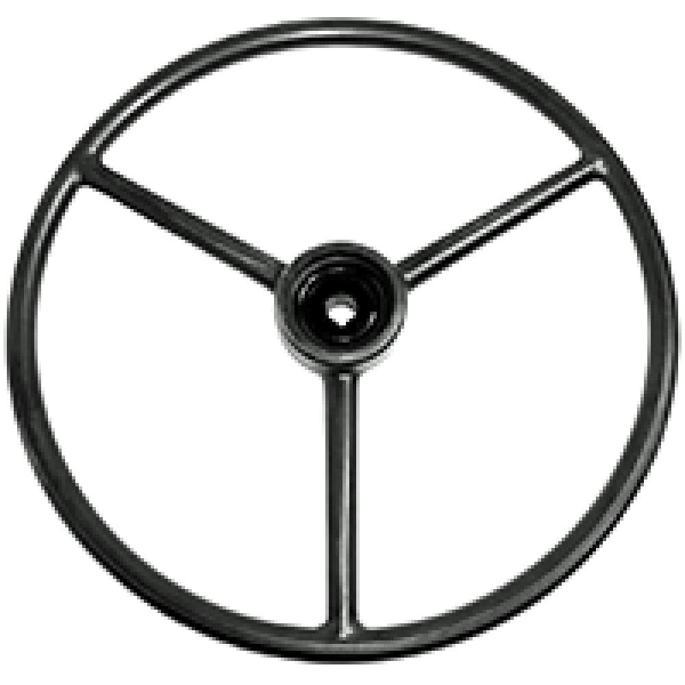 1B767C1-AIC Steering Wheel