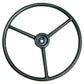 B767C Steering Wheel Fits Universal Products