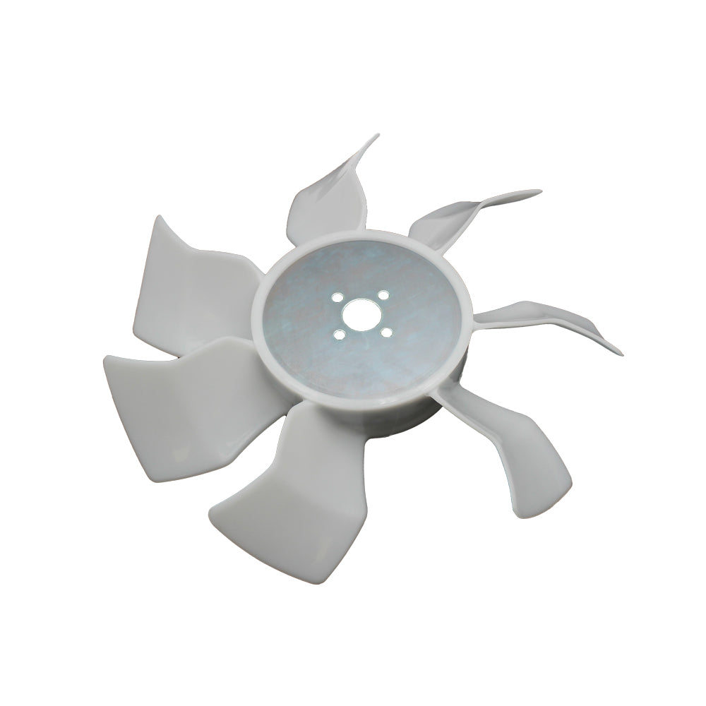1906-1006 Fan Blade Fits Kubota