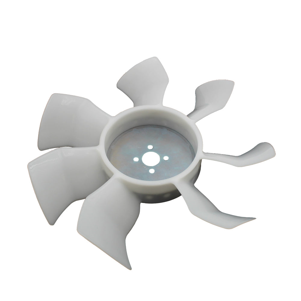 1906-1006 Fan Blade Fits Kubota