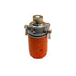 1C011-43013 Fuel Filter Fits Kubota D1105 D1703 D1703-M M105S-CAB M105SDSL