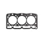 Composite Cylinder Head Gasket 16261-03310 Fits Kubota Tractor B Series
