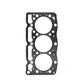 Composite Cylinder Head Gasket 16261-03310 Fits Kubota Tractor B Series