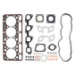 Upper Engine Gasket Set Fits Kubota KX71-3 KX71H KX91-2 KX91-2S 1G486-99360