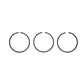 1G790-21053 - Piston 3 Ring Set