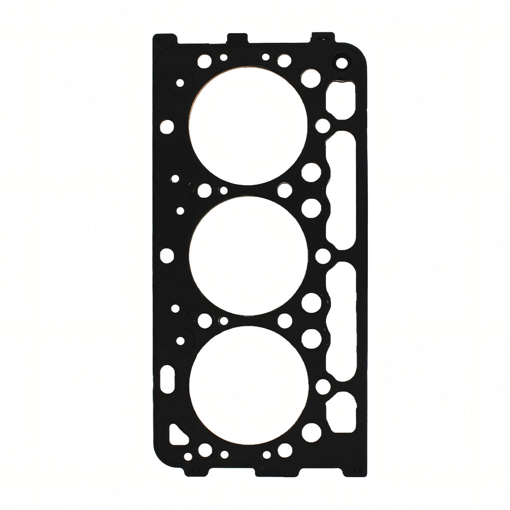 New 1G962-03313 Cylinder Gasket Fits Kubota Z Series Zero Turn Mowers ZD1021