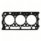 New 1G962-03313 Cylinder Gasket Fits Kubota Z Series Zero Turn Mowers ZD1021
