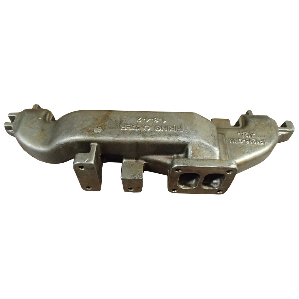 NEW Manifold 1P1216 Fits CAT D4E D4ESA D4ESR D4HIII D4HIIIXL D4HIILGP D4HTSKIII