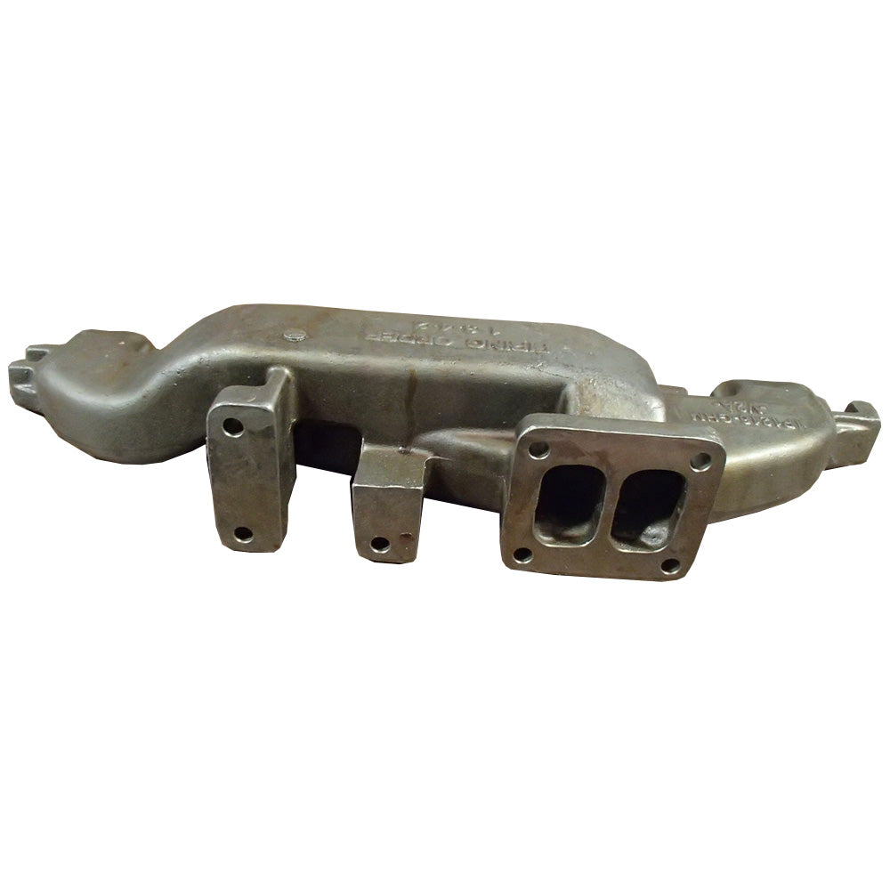NEW Manifold 1P1216 Fits CAT D4E D4ESA D4ESR D4HIII D4HIIIXL D4HIILGP D4HTSKIII