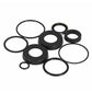 Cylinder Seal Kit Fits Farmhand F11-C F21-A F21-B F22-A Models 1R3050 1R3050-A
