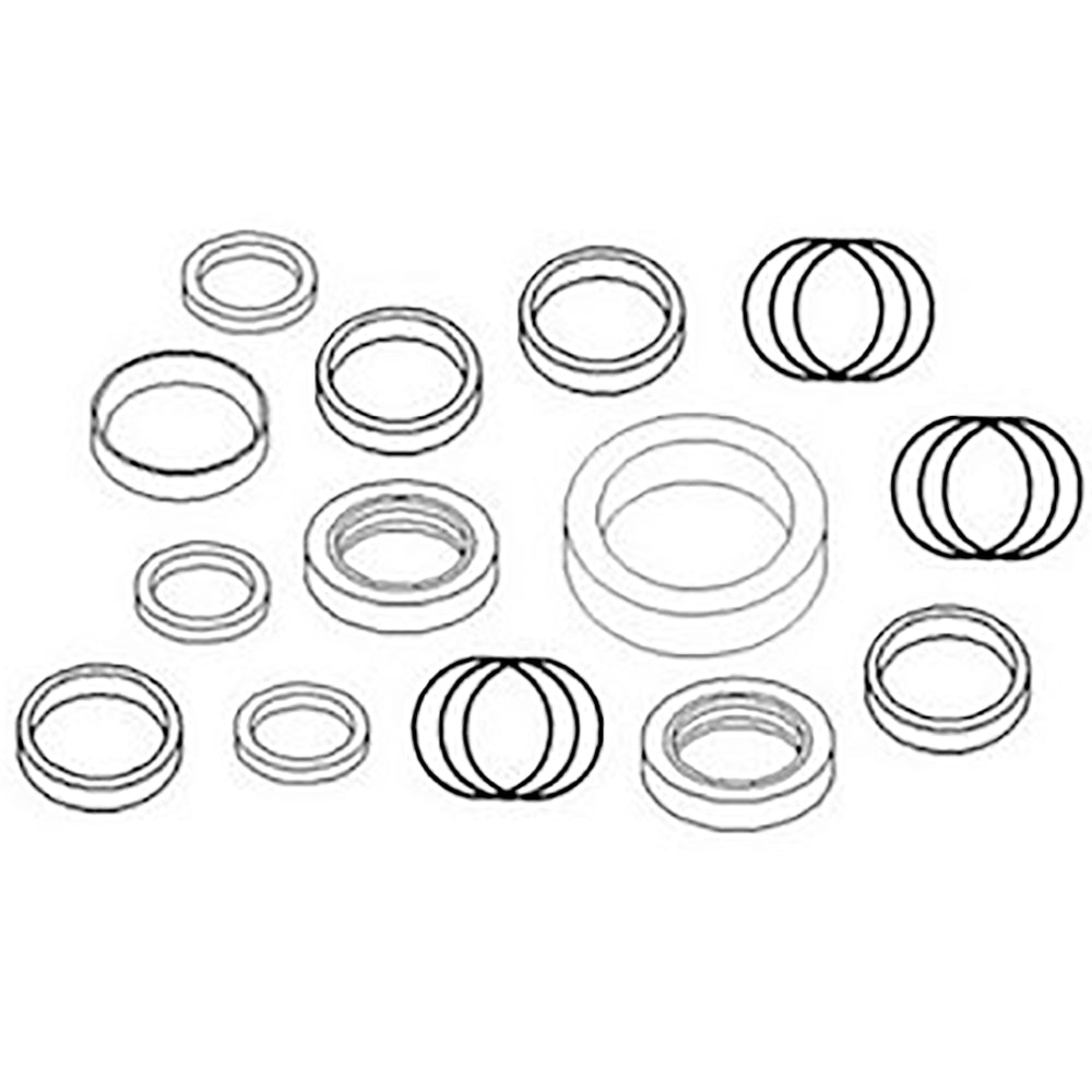 1R40663 - Cylinder Seal Kit