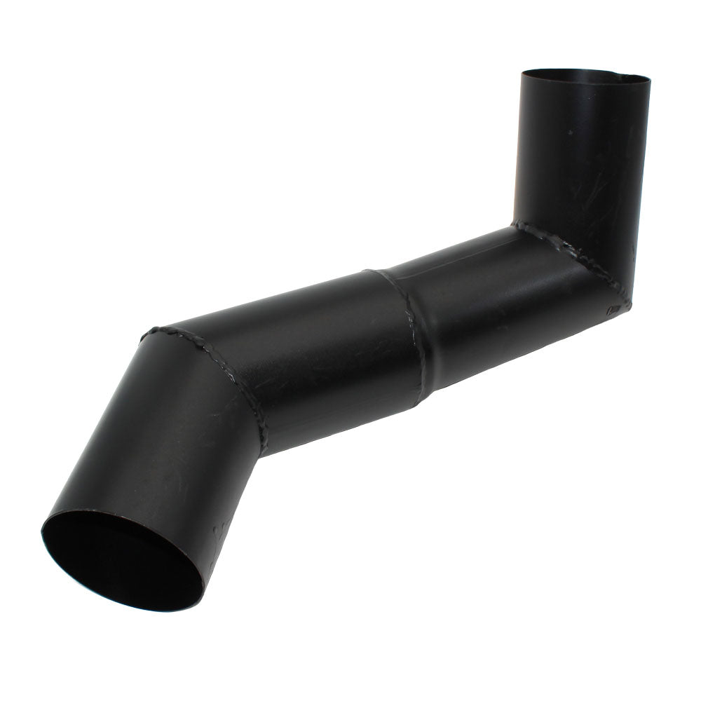 Pipe As-Exhaust Fits Caterpillar 518 518C Skidder Replaces 1W-0214 1W0214