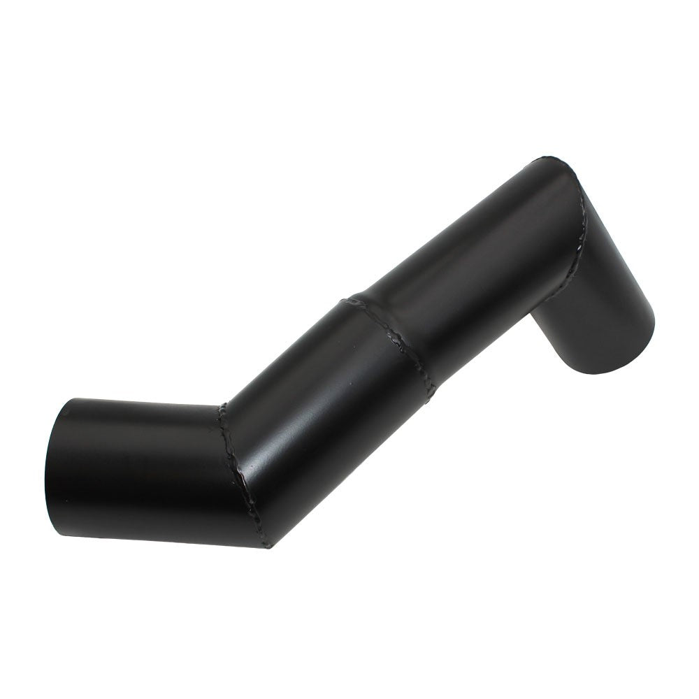 Pipe As-Exhaust Fits Caterpillar 518 518C Skidder Replaces 1W-0214 1W0214