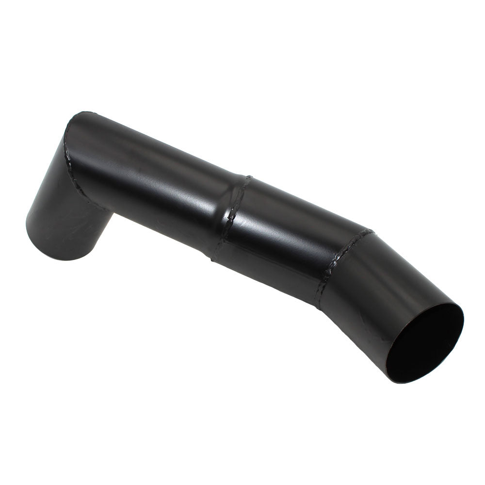 Pipe As-Exhaust Fits Caterpillar 518 518C Skidder Replaces 1W-0214 1W0214
