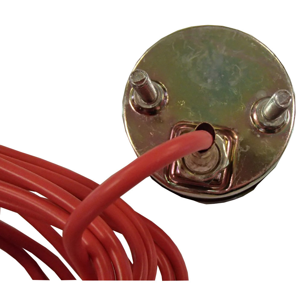 Water Temperature Gauge Fits Caterpillar Replaces 1W-2864