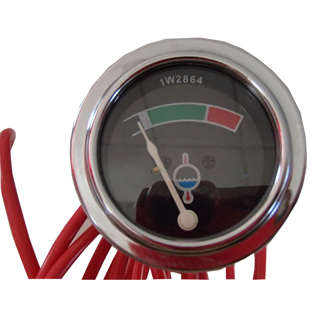 Water Temperature Gauge Fits Caterpillar Replaces 1W-2864