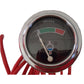 1W5170 Water Temperature Gauge (100-250) Fits Caterpillar 3304 3306 518C 2Y9112