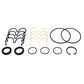 Pump Seal Kit Fits Parker PGP620 Fits JCB 3C 3CX 3D 3DX 4C 4CN 4CX 217 20/902901